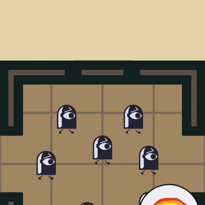 Game by @Celtic35