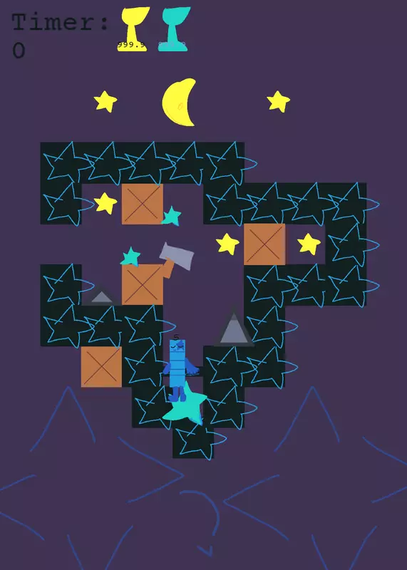 Game by @Piamarie