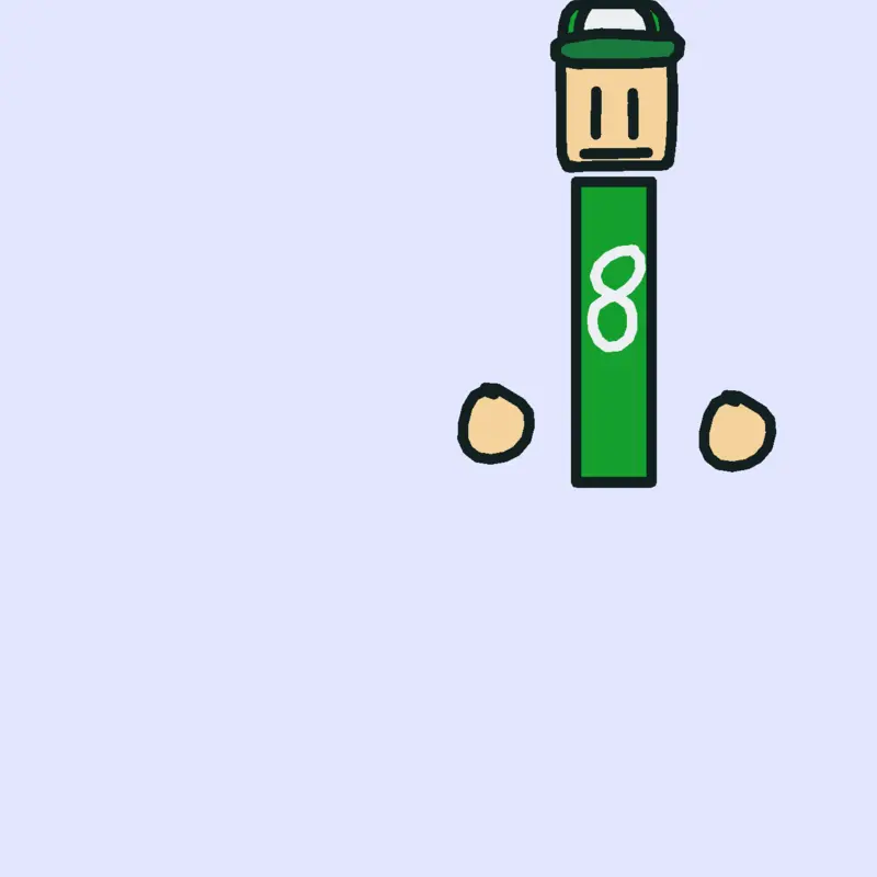 Game by @ptitanic