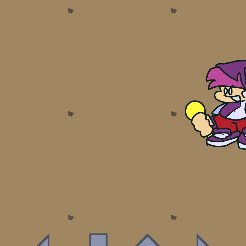 Game by @ThiagoValentino