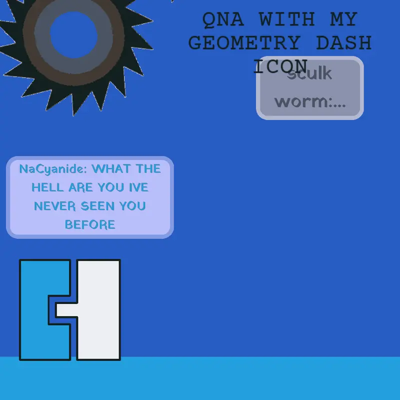 Game by @TrainGangTM