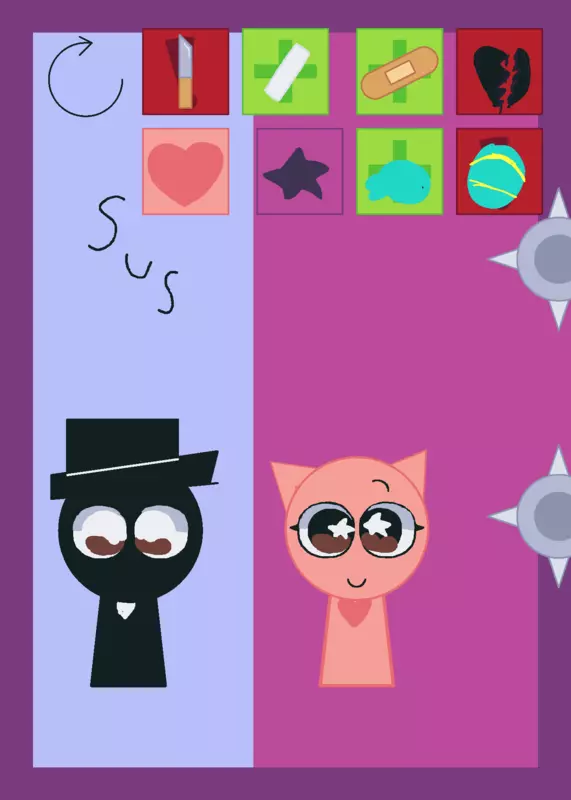 Game by @kittycat6812