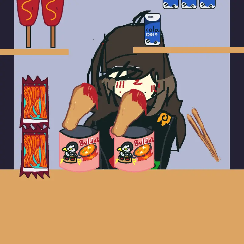 Game by @stellainglish
