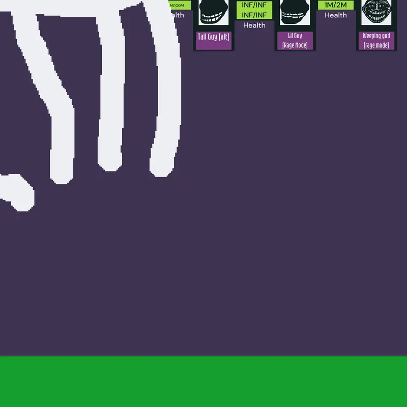 Game by @__Three_Factorial__
