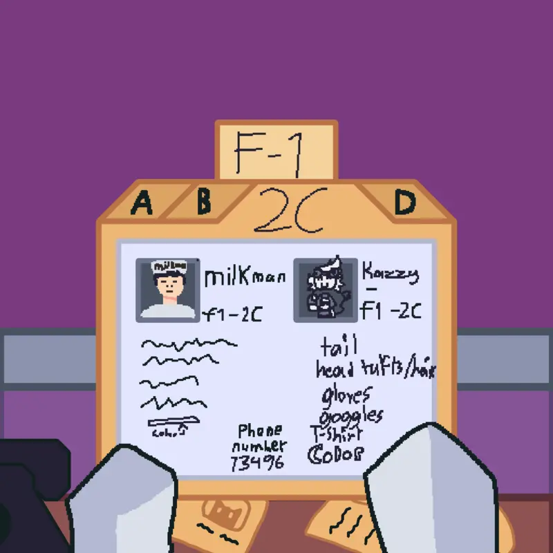 Game by @ebiran