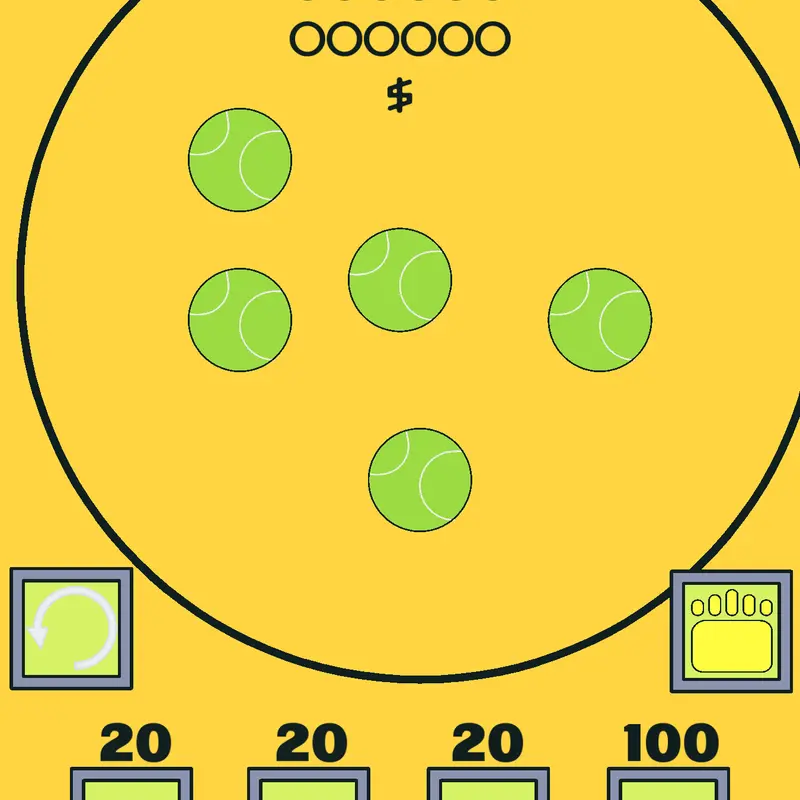 Game by @redmi6