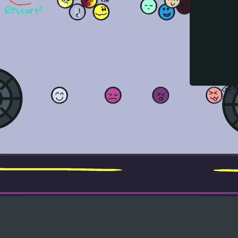 Game by @mimako04