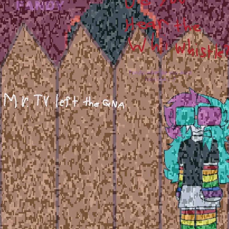 Game by @FanSkull_NoJustNeeded