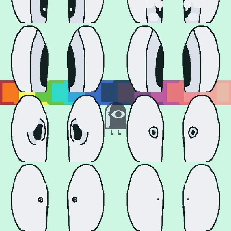 Game by @vriaping