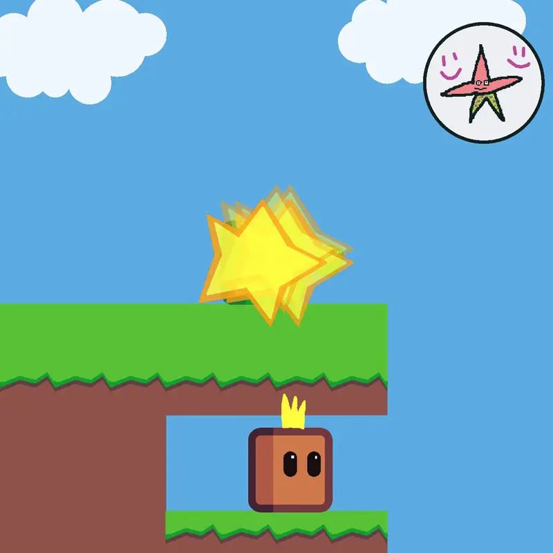 Game by @Skybell
