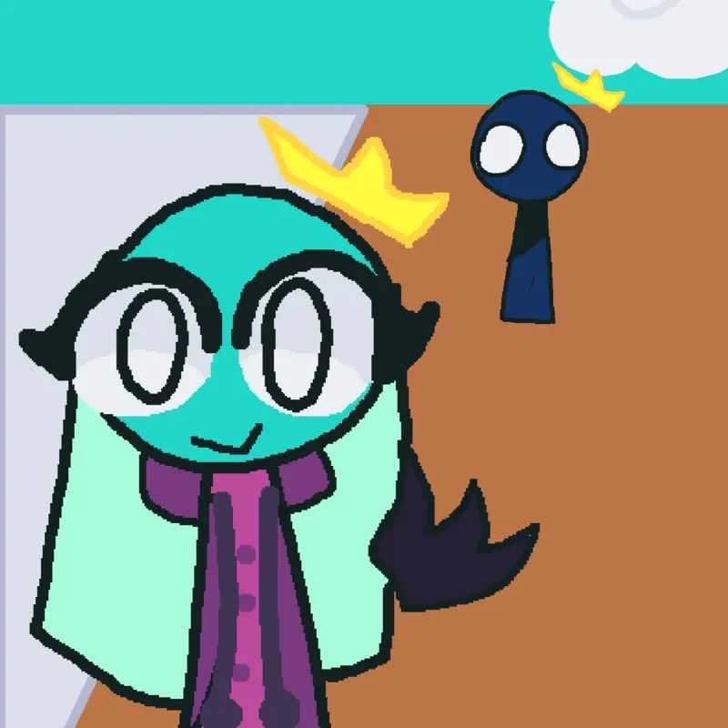Game by @Emptyhall