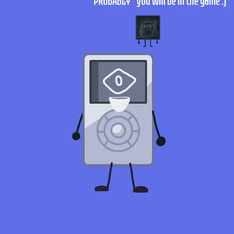 Game by @OVERKILLY