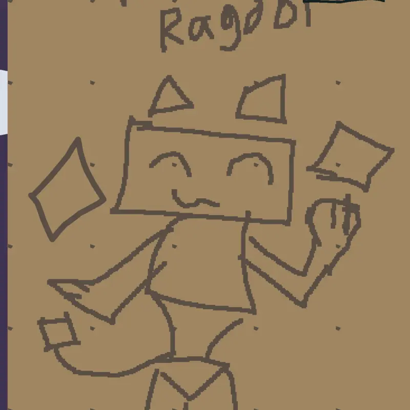 Game by @k1ttyoreo_rumikittymoon