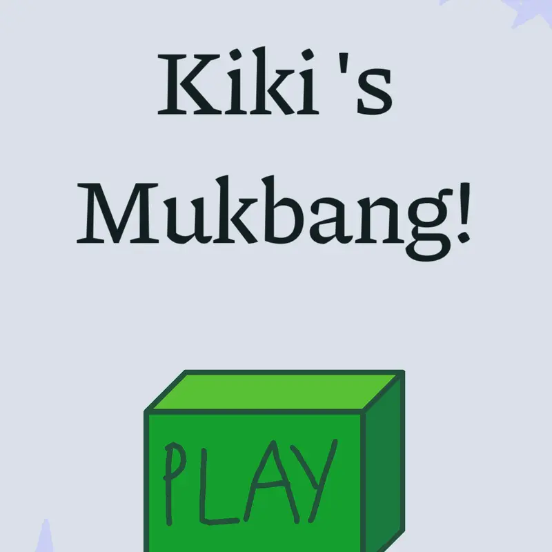 Game by @CatCuteKittyKiki