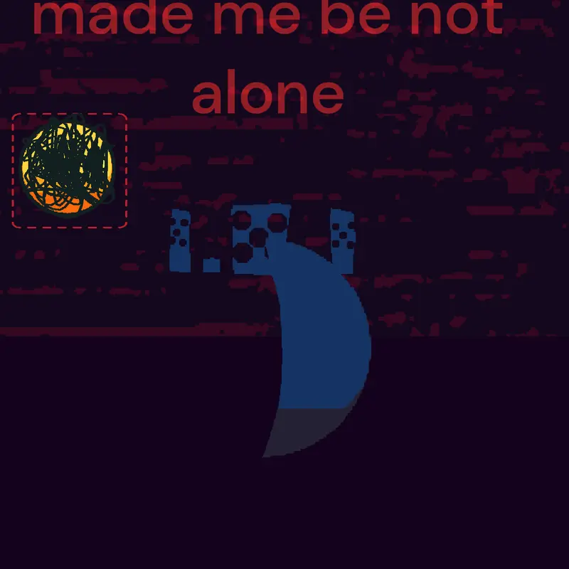 Why did I do this path by @Ac00lGam3r2010