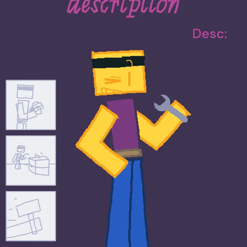 Game by @koolaidstickdud