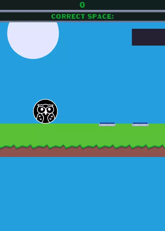 Game by @cap-chill