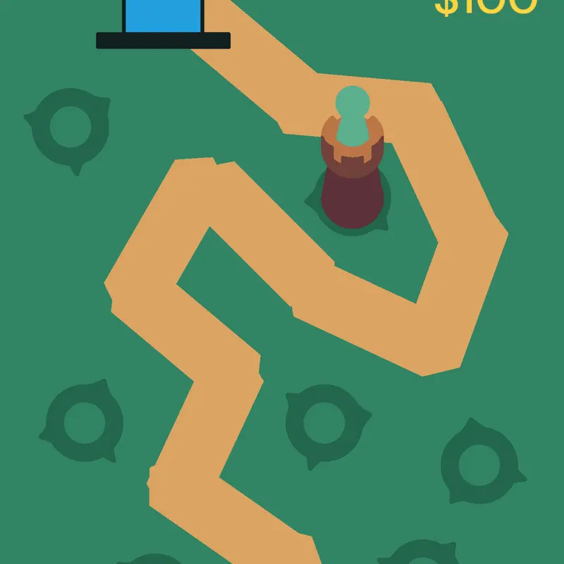 Game by @maninpurple