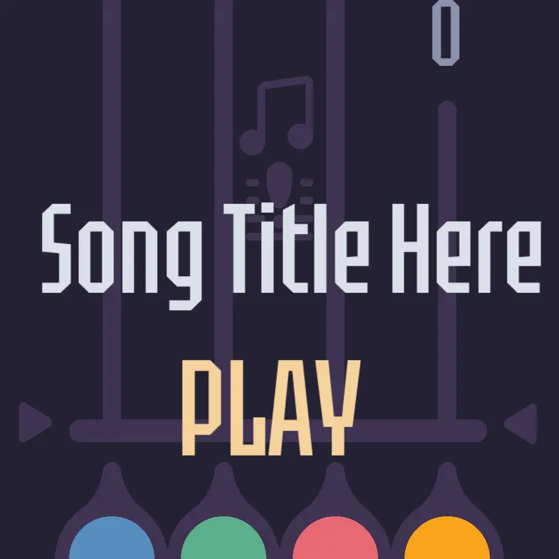 Game by @rinite