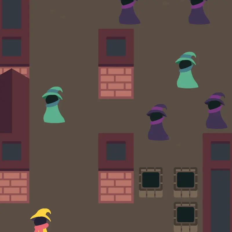 Game by @kolpkolp
