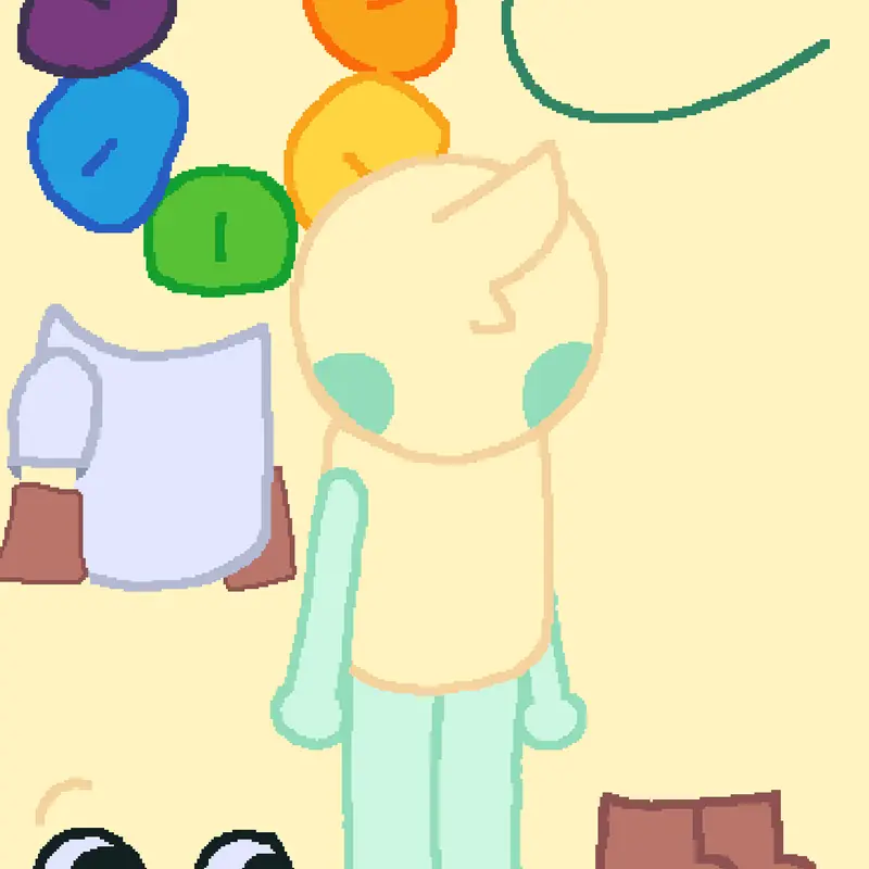 Game by @azuldingus
