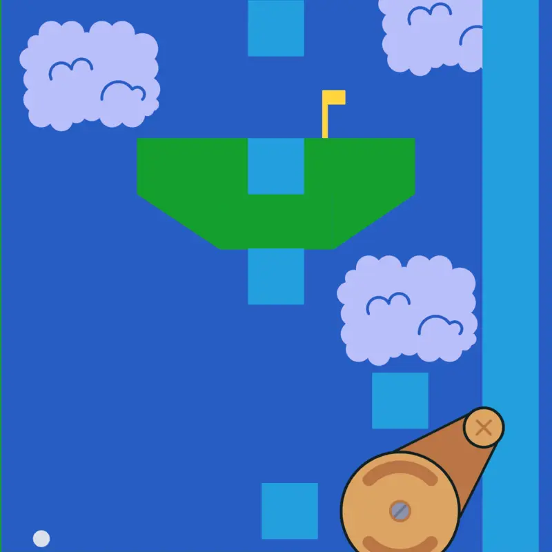 Game by @NandoSNES1990