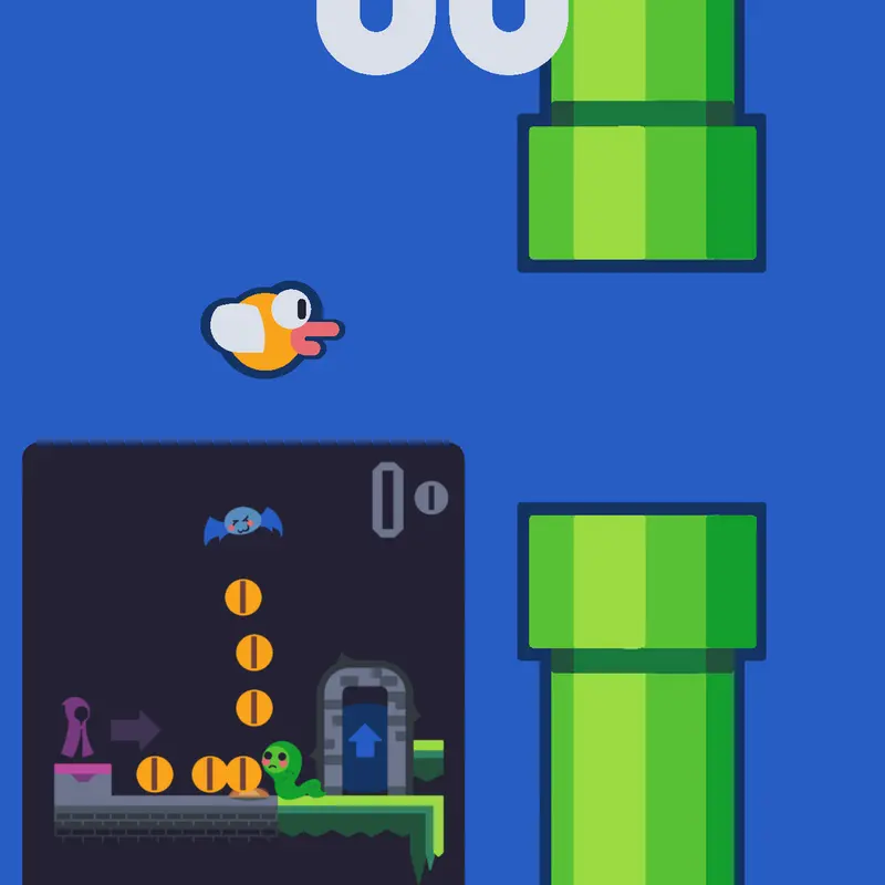 Game by @petrogianuba22