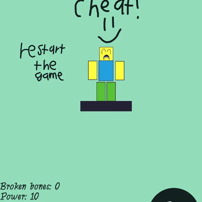 Game by @AlisherPlaysGames1
