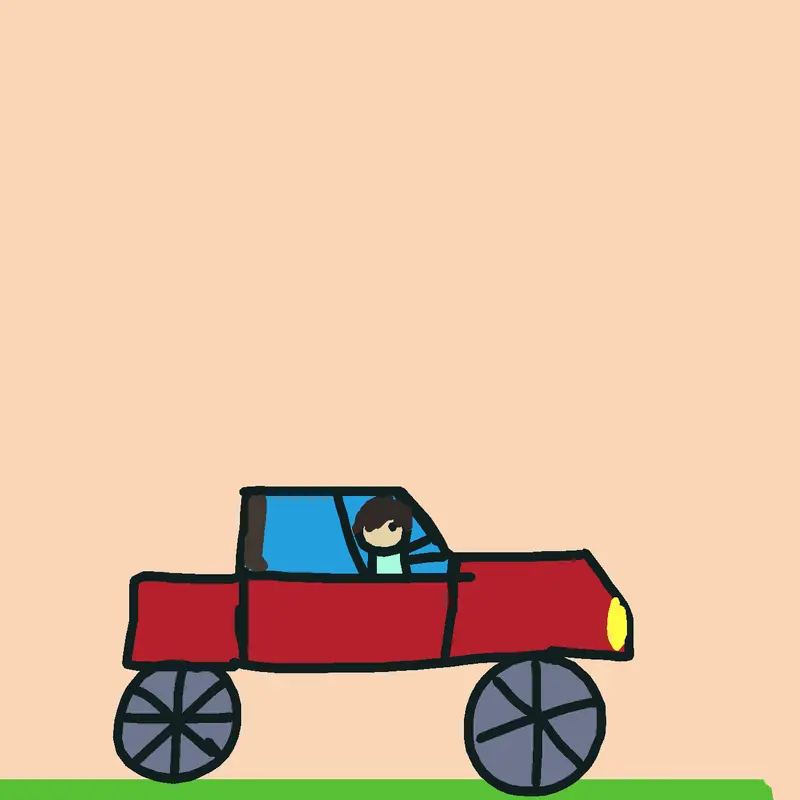 Game by @UndercoverJohnny