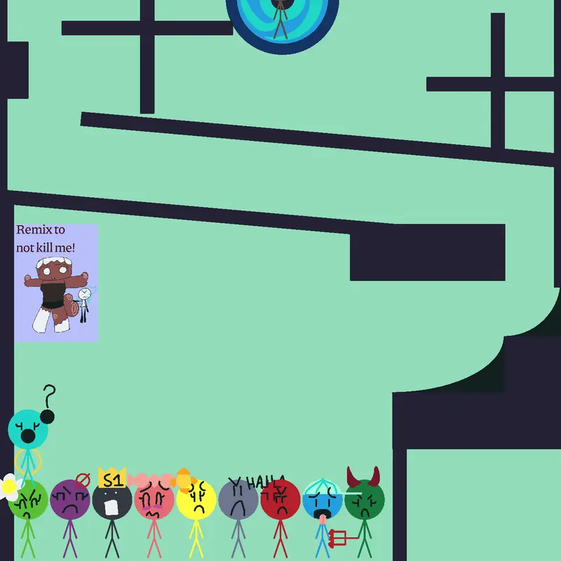 Game by @S1lly_aqua_sprunki