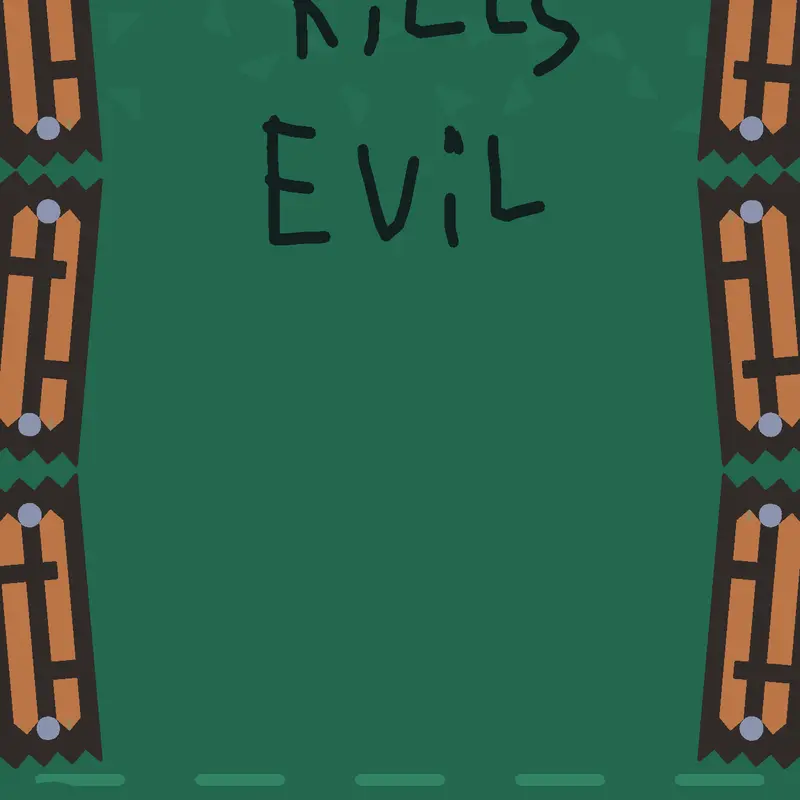 Game by @addizon