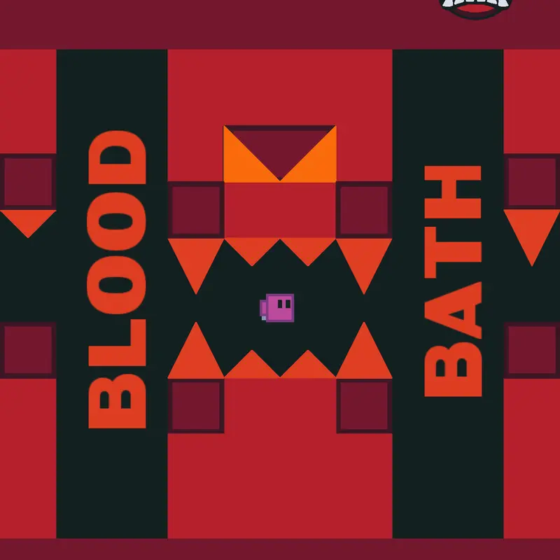 Bloodbath auto by @retrapp