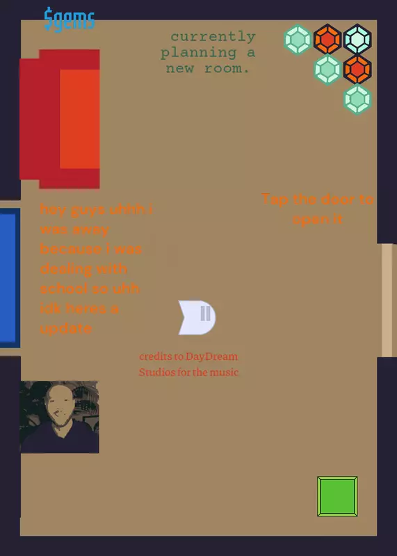 Game by @radical_red