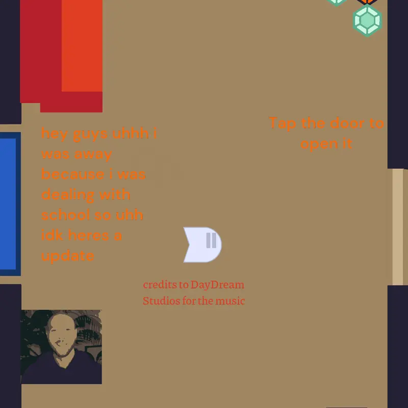 Game by @radical_red