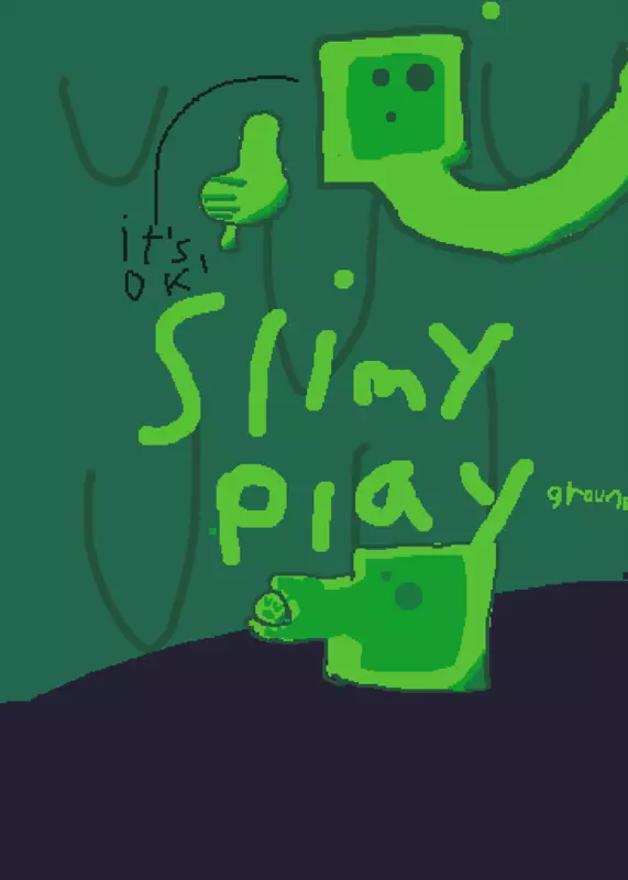 Game by @Rseal