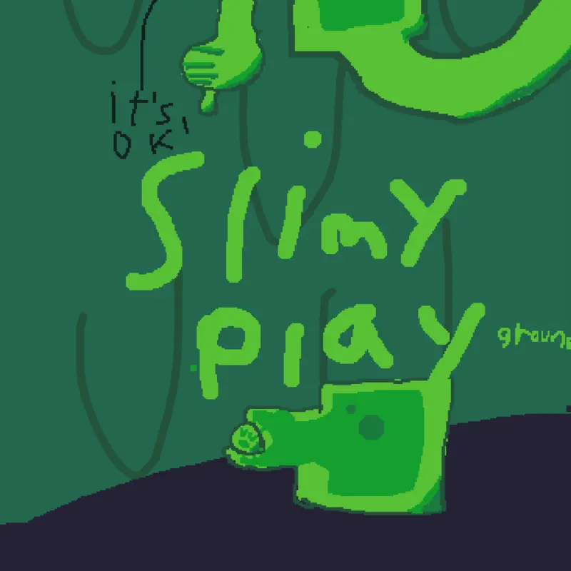 Game by @Rseal