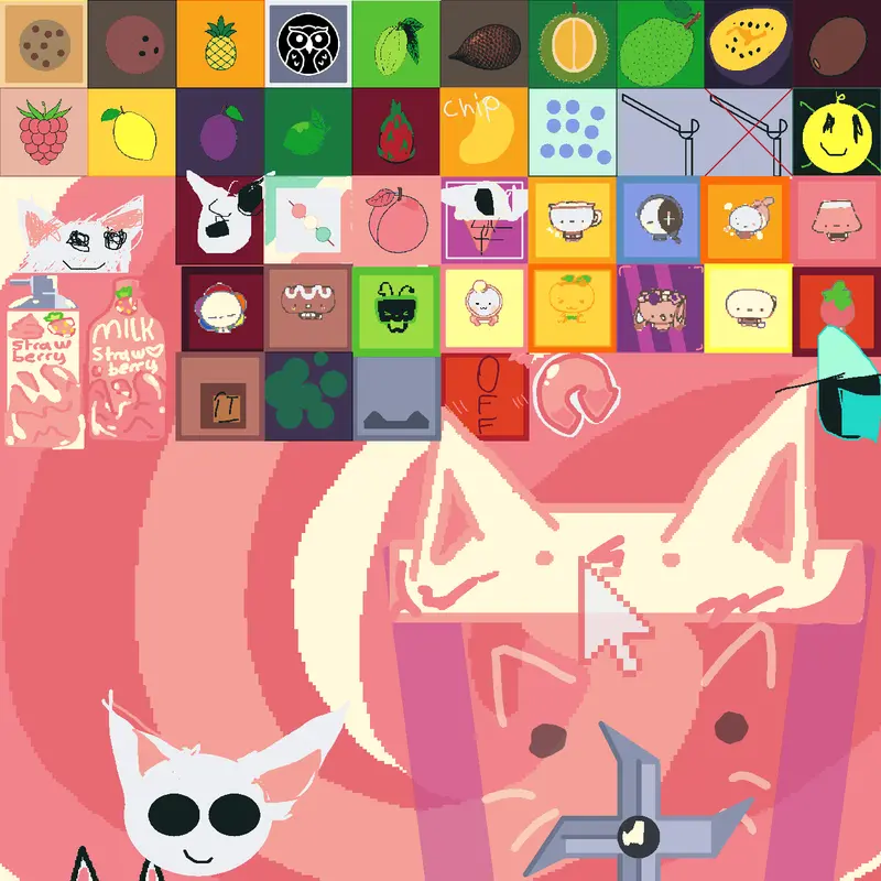 Game by @LTaylor