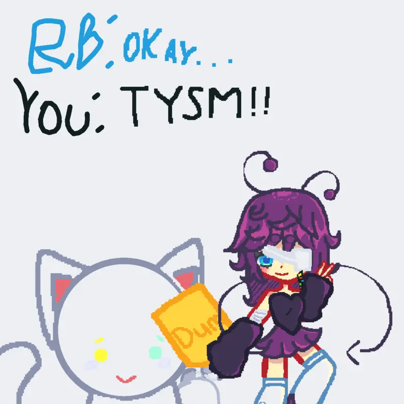 Game by @Kaoriesaki