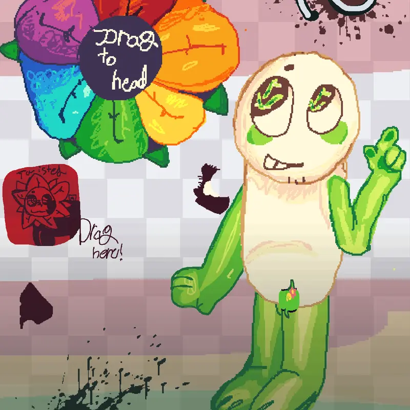 Game by @vizquiz