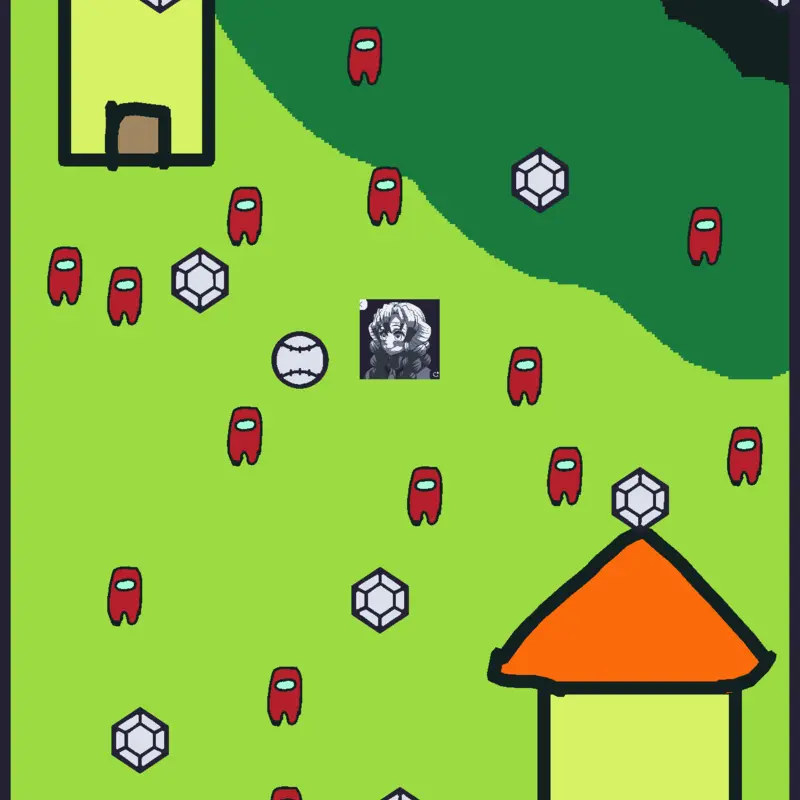 Game by @tarakan228