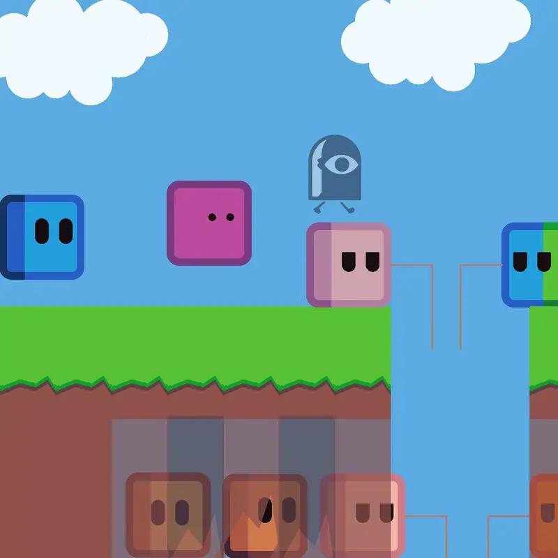 Game by @icni_castle