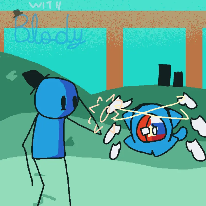 Game by @Rusknam_C4S7L3