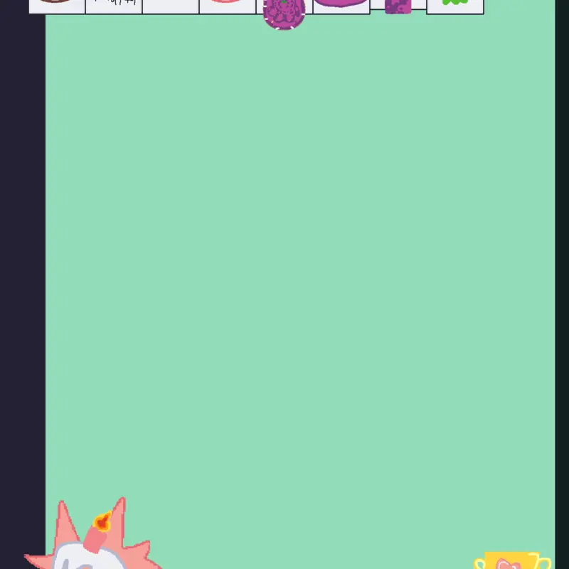 Game by @Glisten___fan