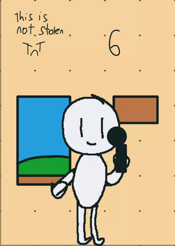 Game by @Kaicraftz