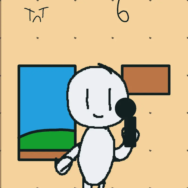 Game by @Kaicraftz