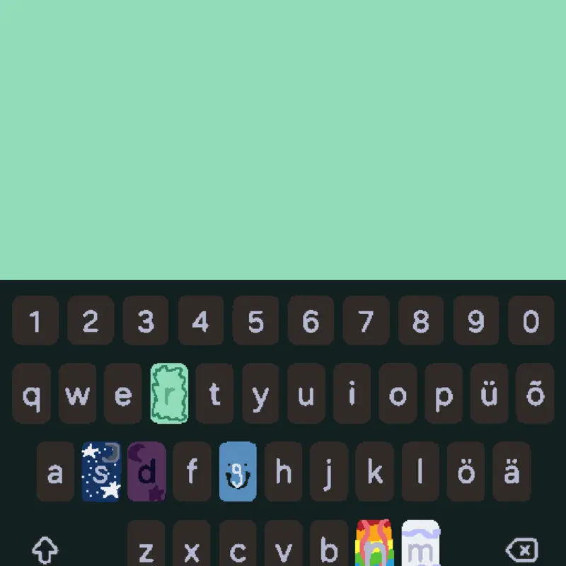 Game by @random_persononcadtle