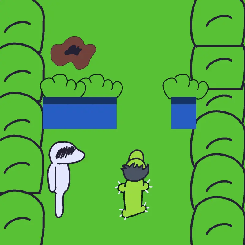Game by @Dragonpup