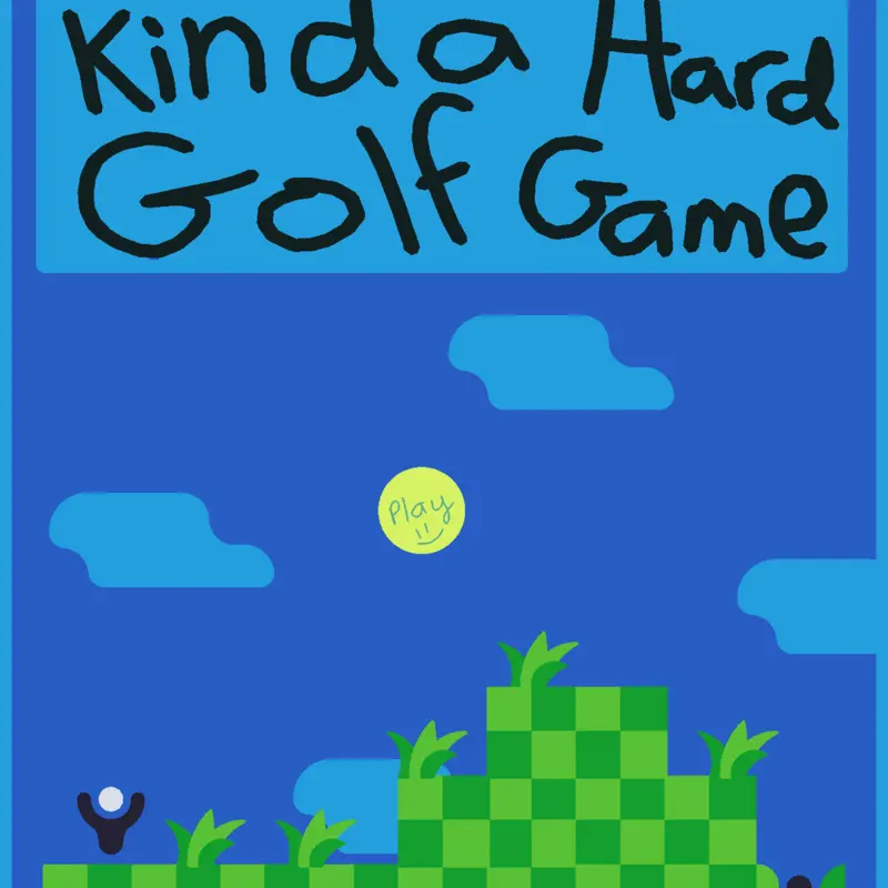 Game by @NotAHuman