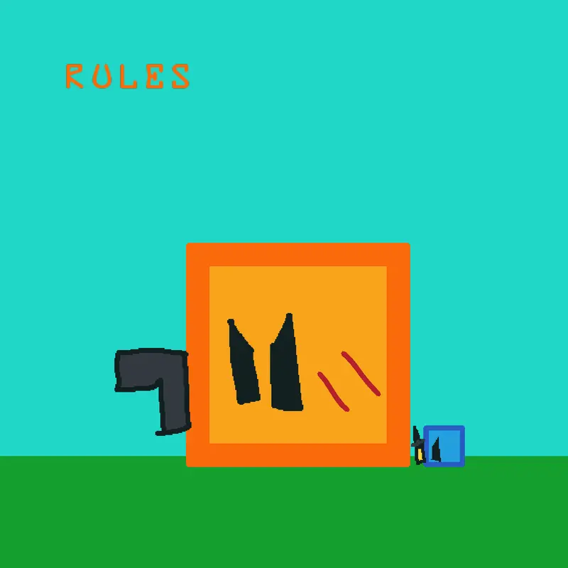 Game by @davierdiaz