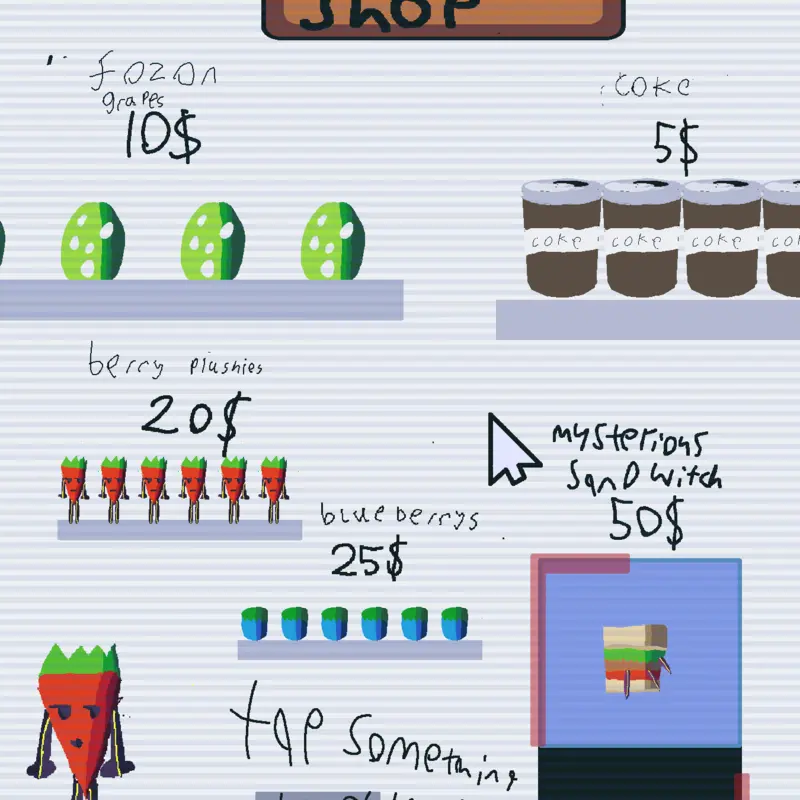 Game by @Sienna2317